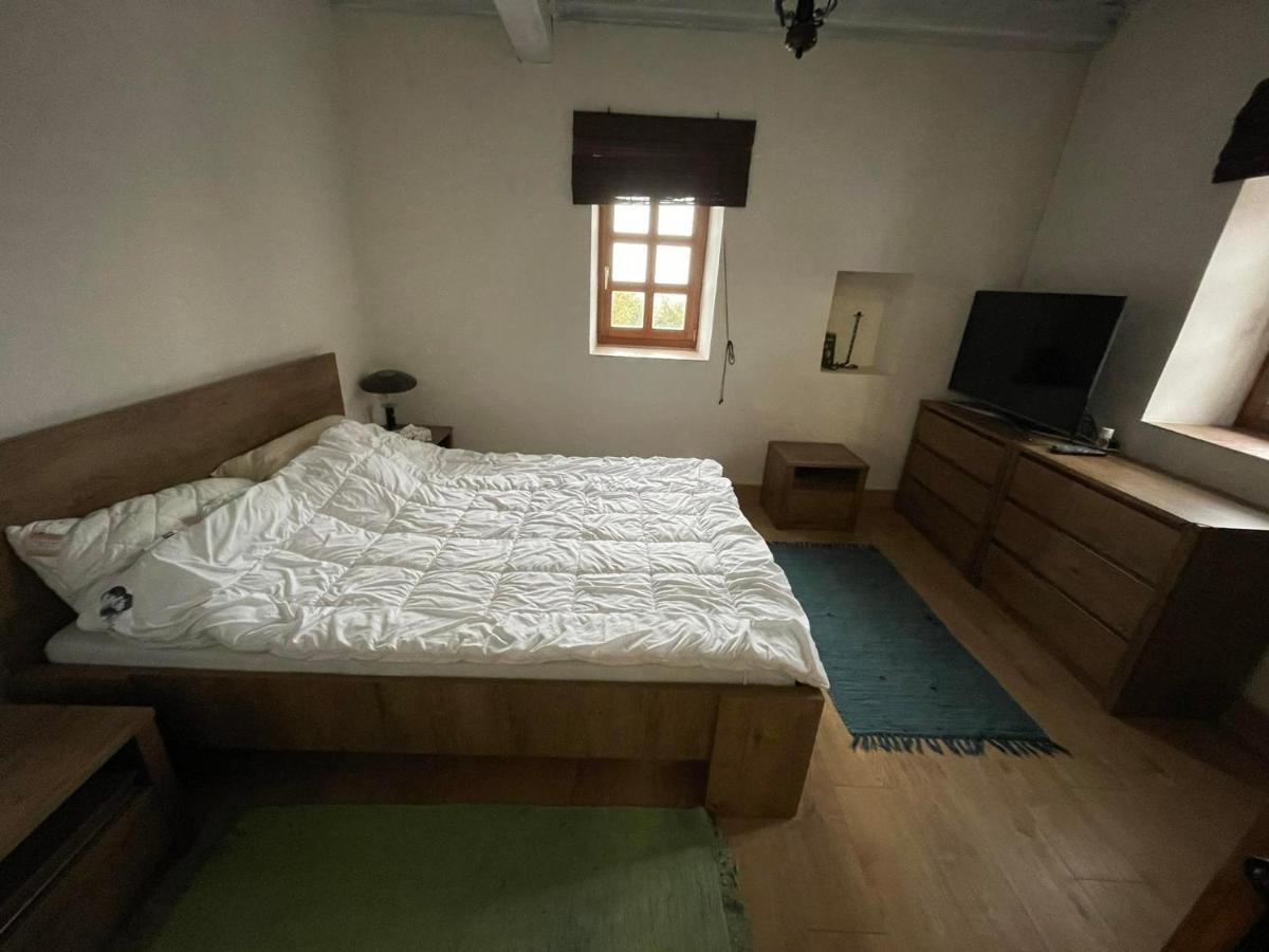 Borospince Vendeghaz Villa Pécsely Екстериор снимка