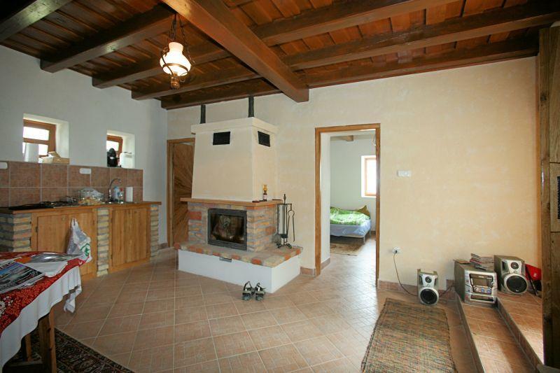 Borospince Vendeghaz Villa Pécsely Екстериор снимка